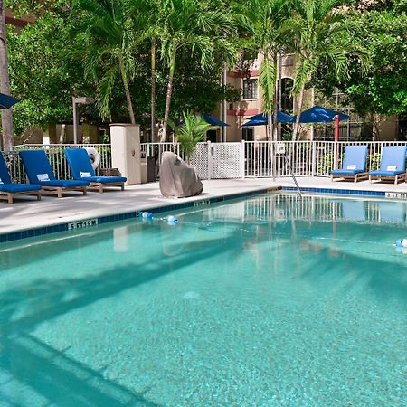 Sonesta Es Suites Fort Lauderdale Plantation Luaran gambar
