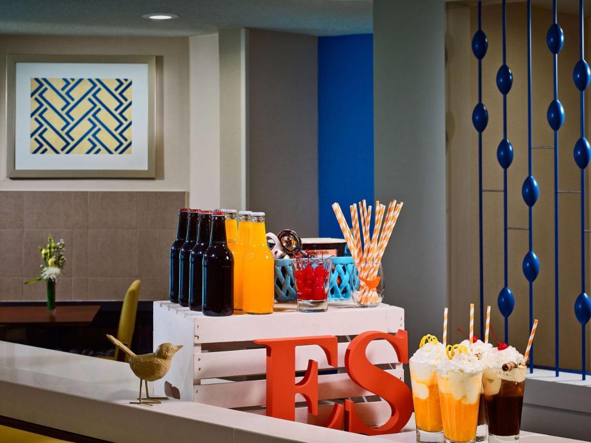 Sonesta Es Suites Fort Lauderdale Plantation Luaran gambar
