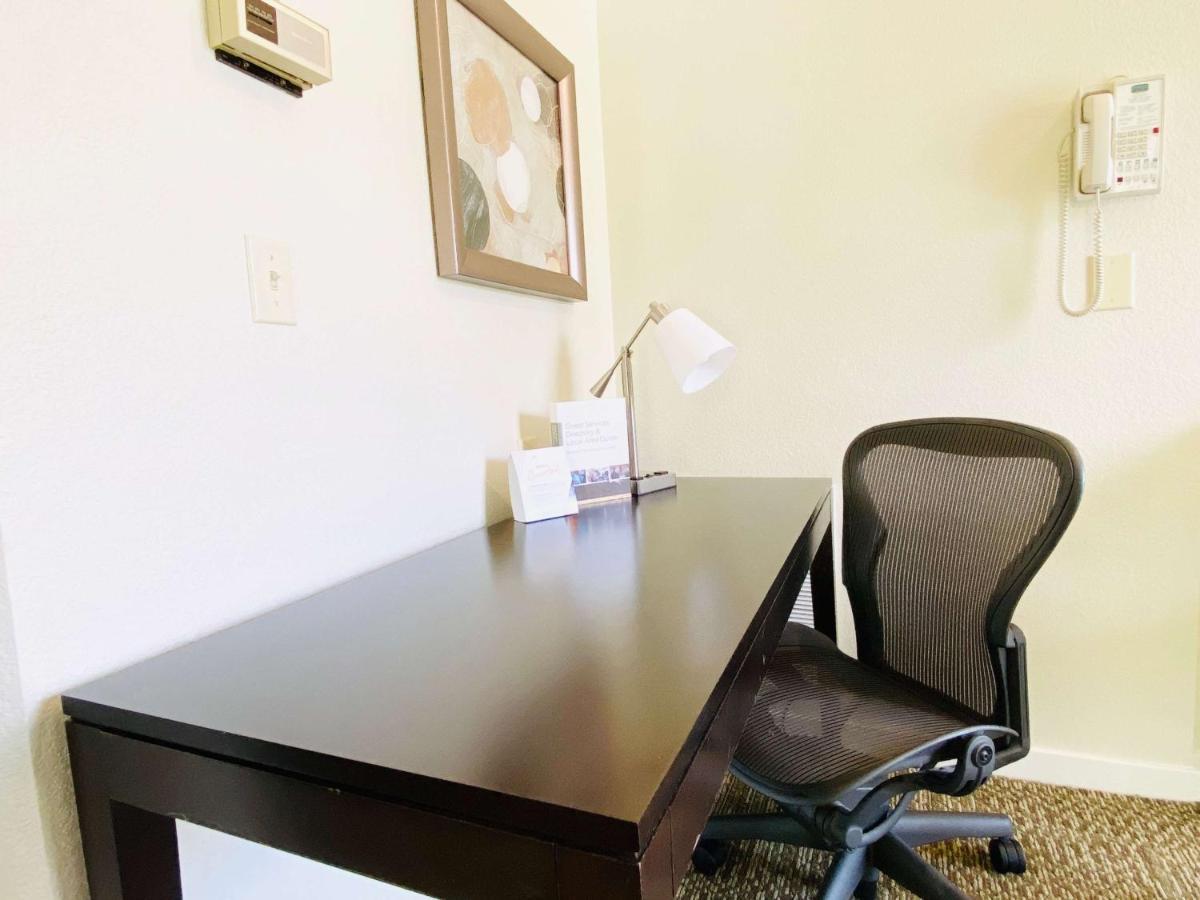 Sonesta Es Suites Fort Lauderdale Plantation Luaran gambar