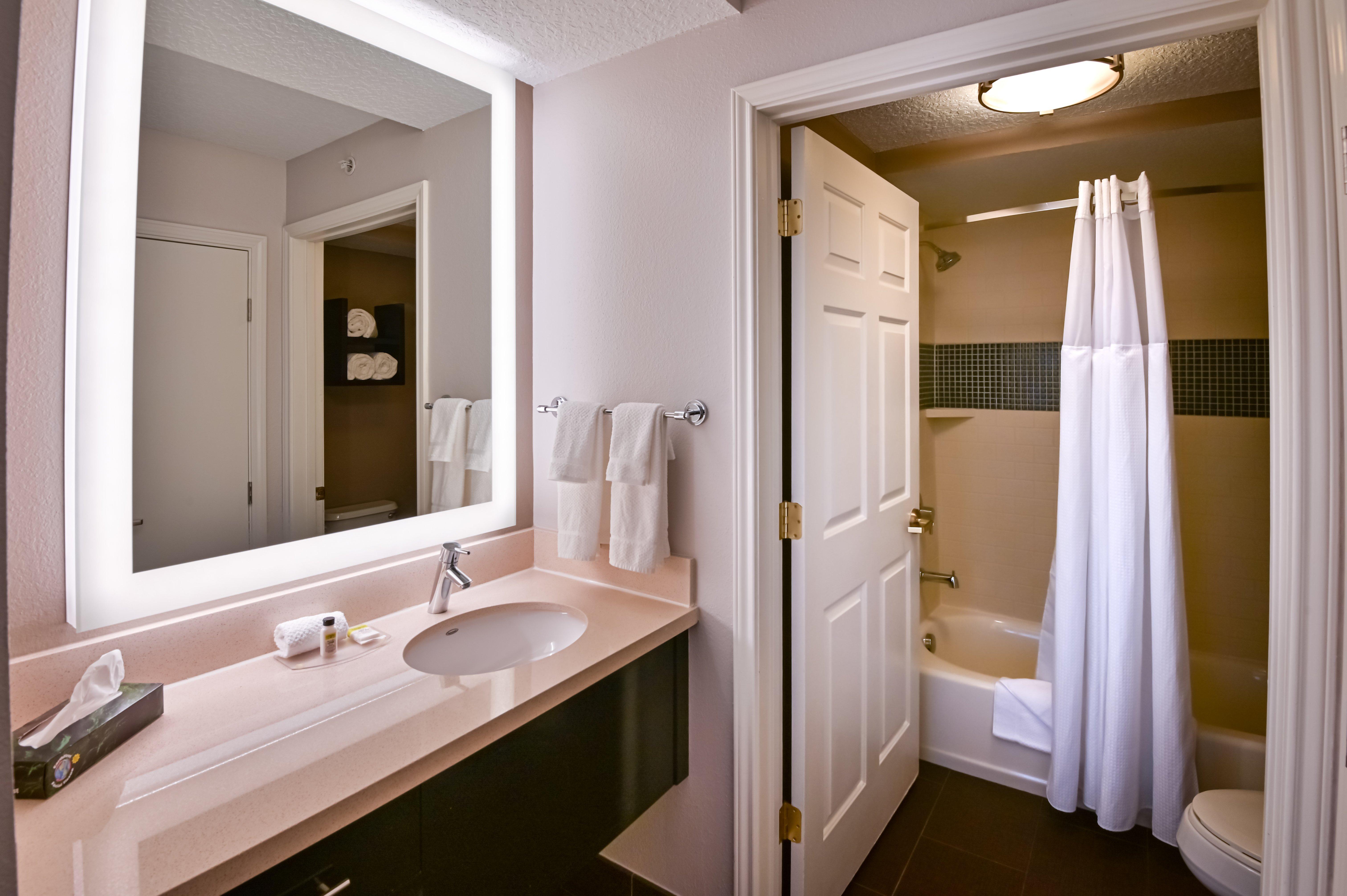 Sonesta Es Suites Fort Lauderdale Plantation Luaran gambar