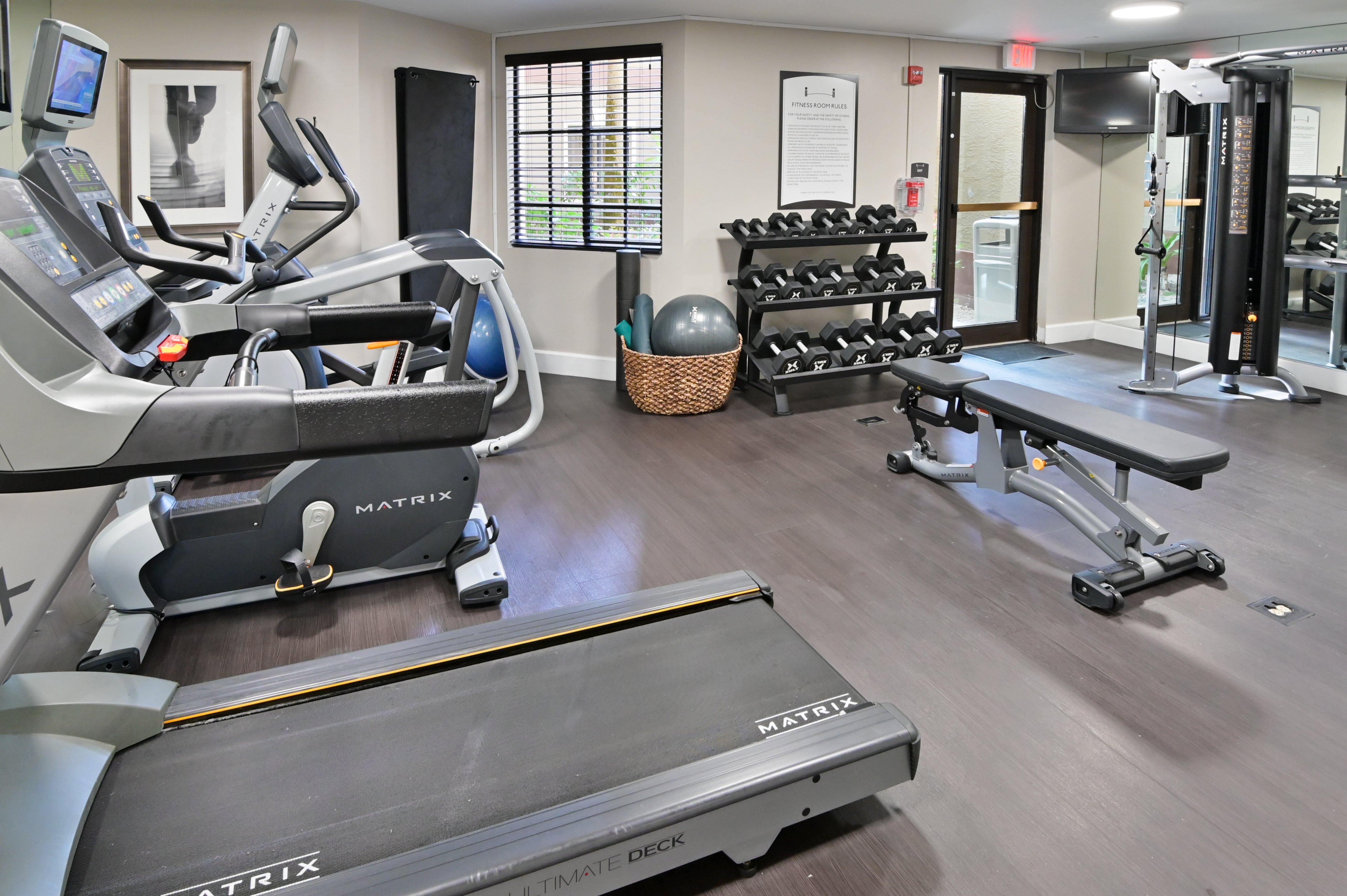 Sonesta Es Suites Fort Lauderdale Plantation Luaran gambar