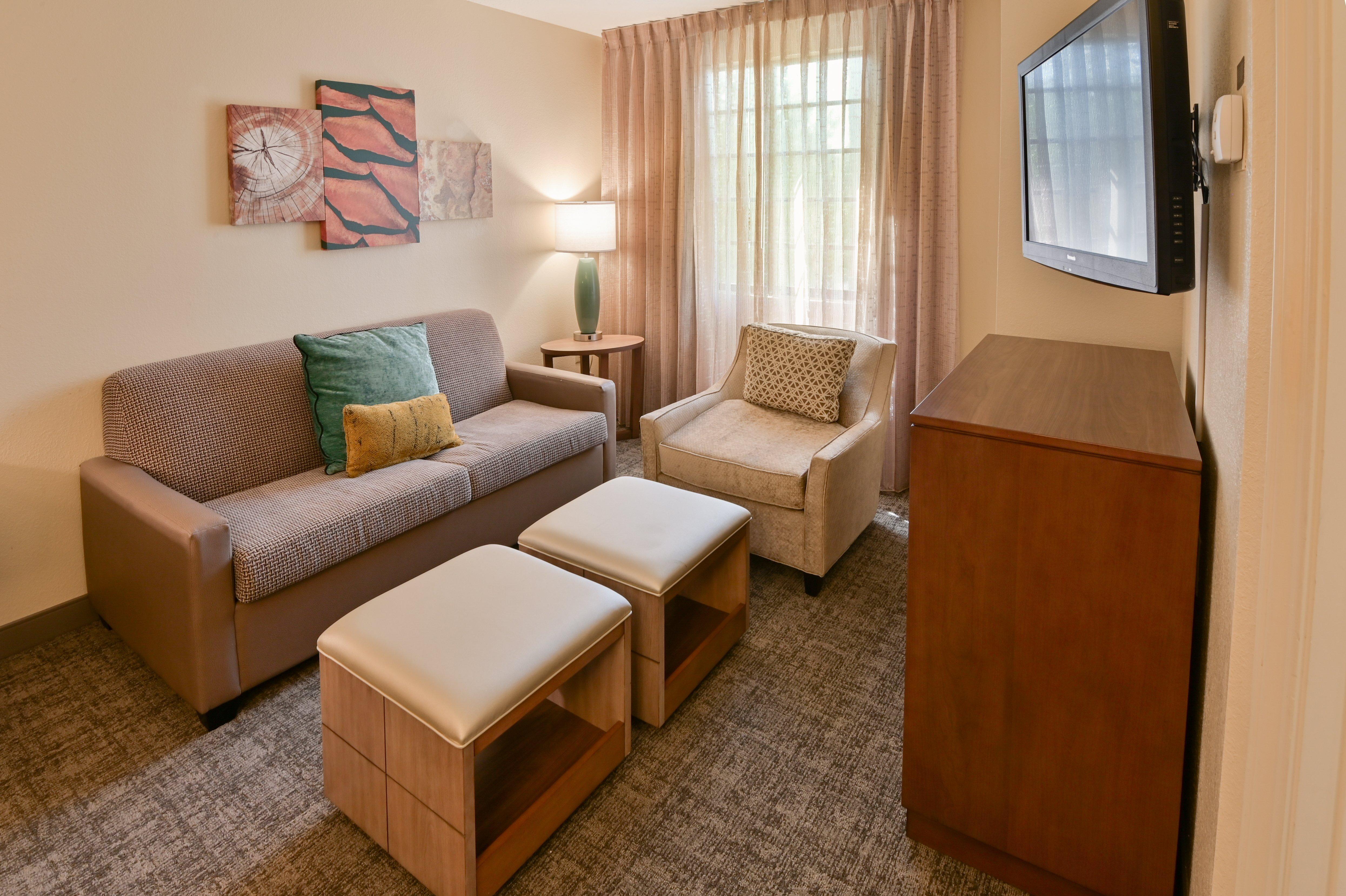 Sonesta Es Suites Fort Lauderdale Plantation Luaran gambar