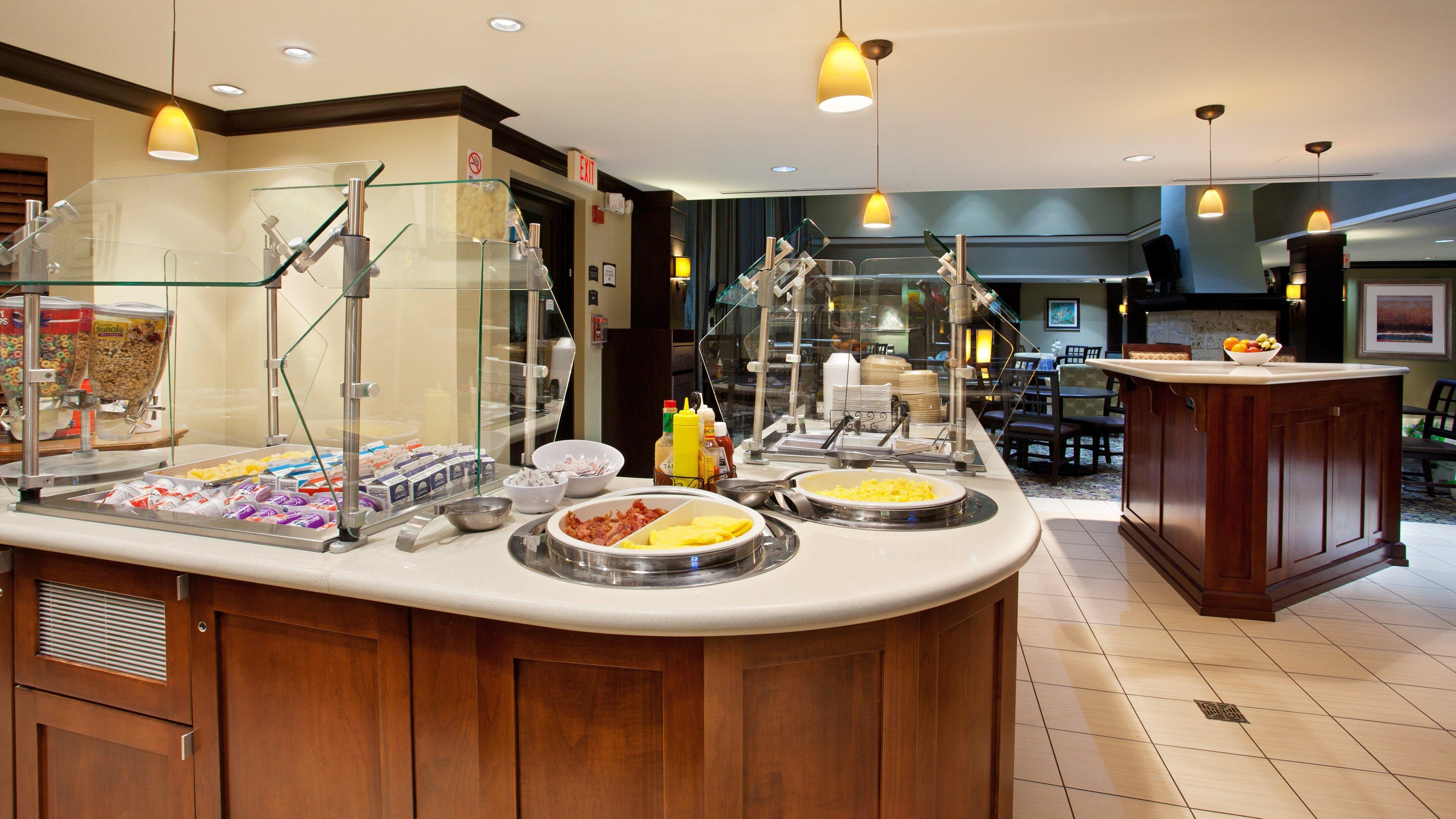 Sonesta Es Suites Fort Lauderdale Plantation Luaran gambar