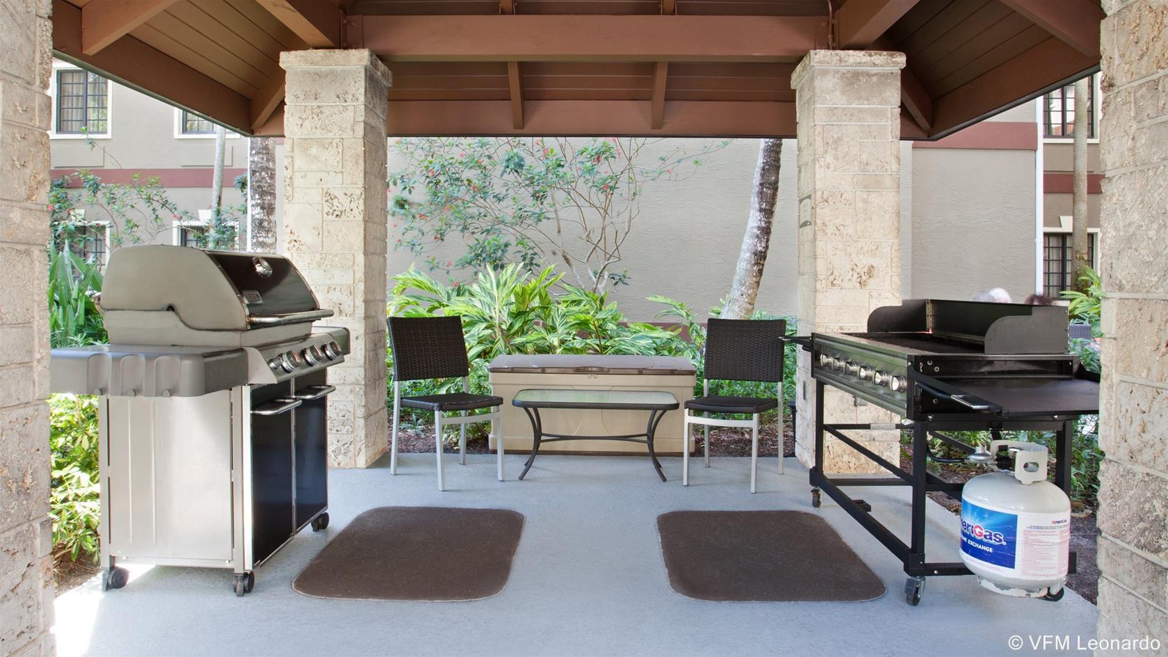 Sonesta Es Suites Fort Lauderdale Plantation Luaran gambar