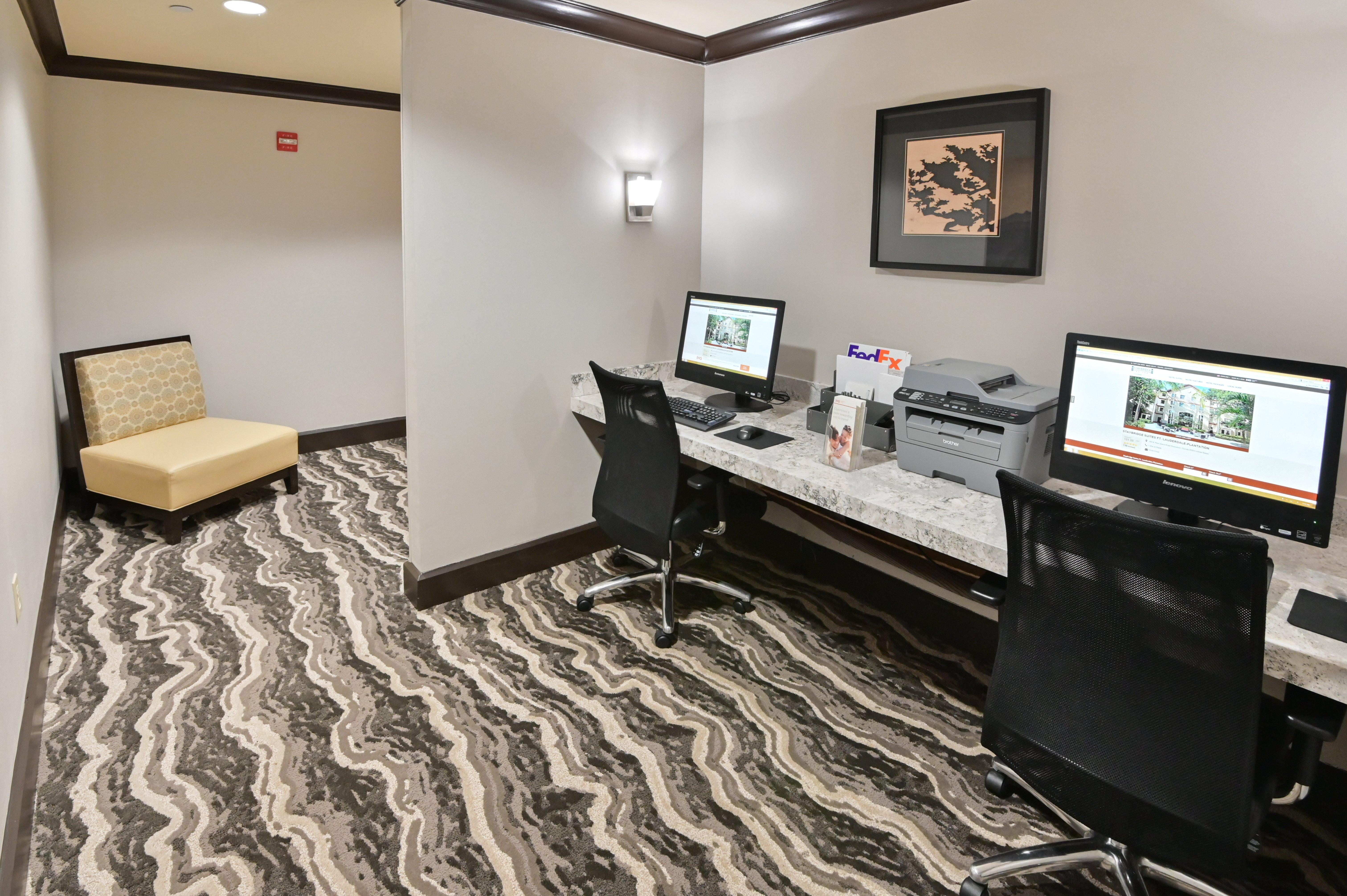 Sonesta Es Suites Fort Lauderdale Plantation Luaran gambar