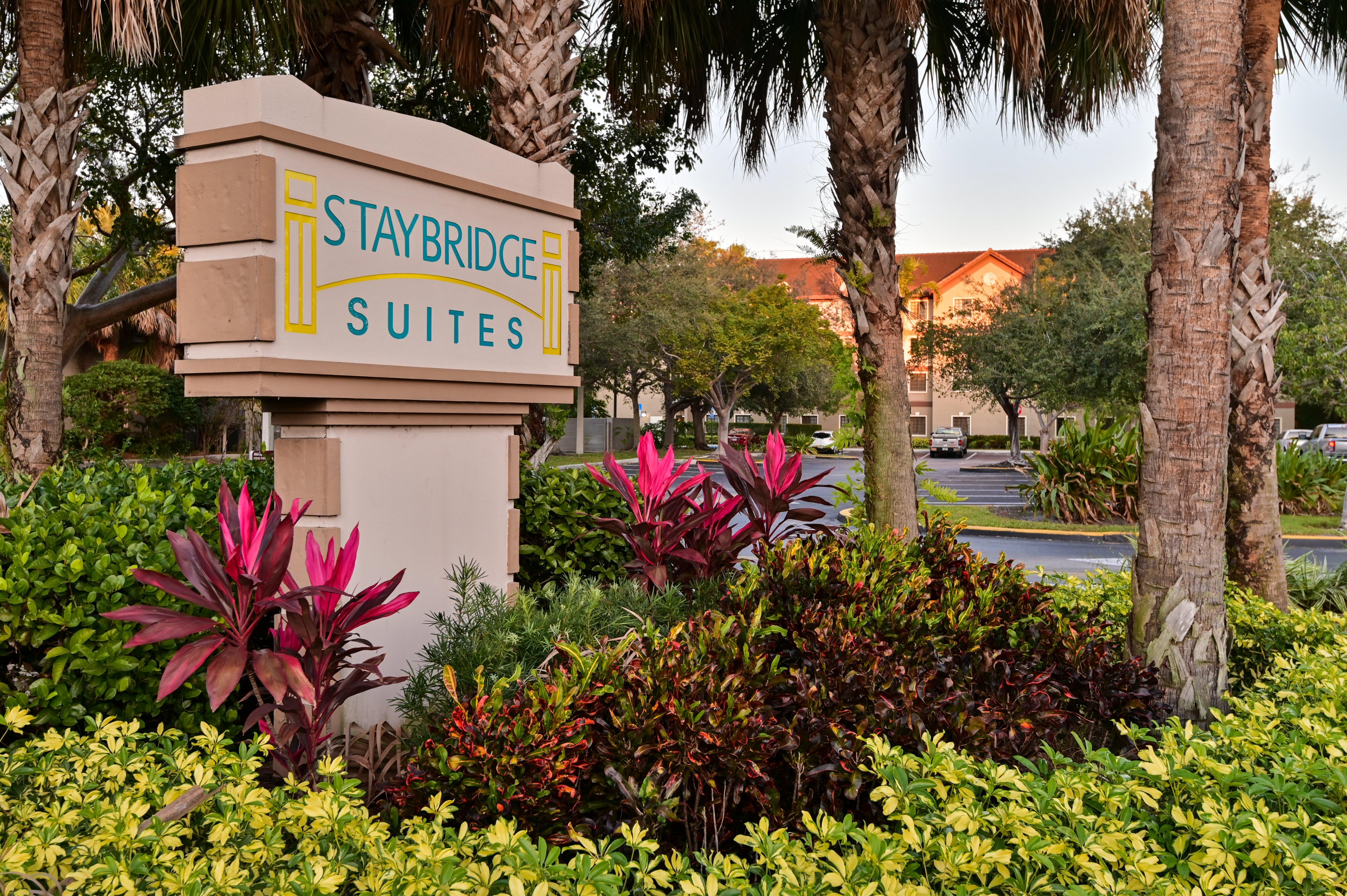 Sonesta Es Suites Fort Lauderdale Plantation Luaran gambar