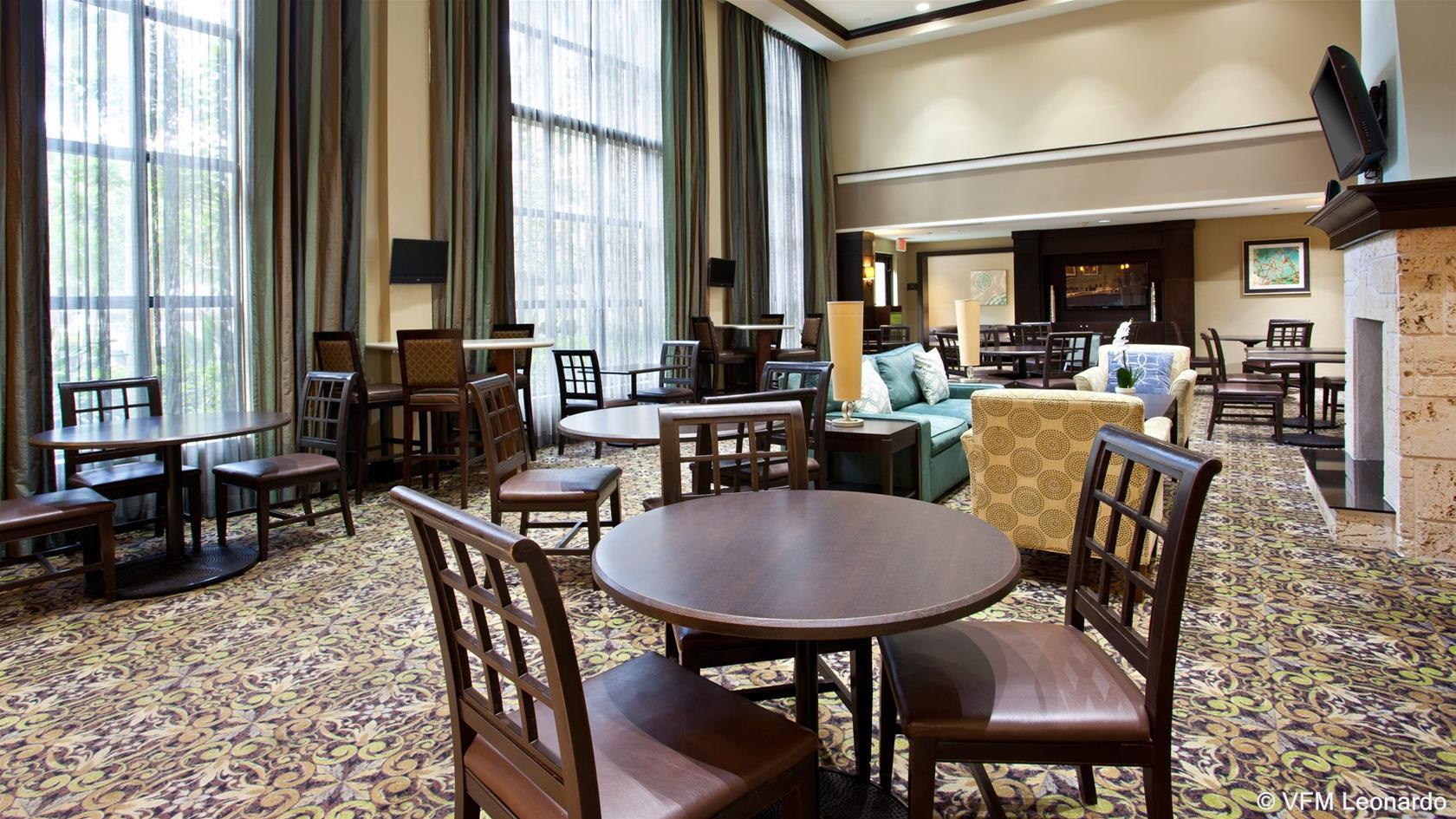 Sonesta Es Suites Fort Lauderdale Plantation Luaran gambar
