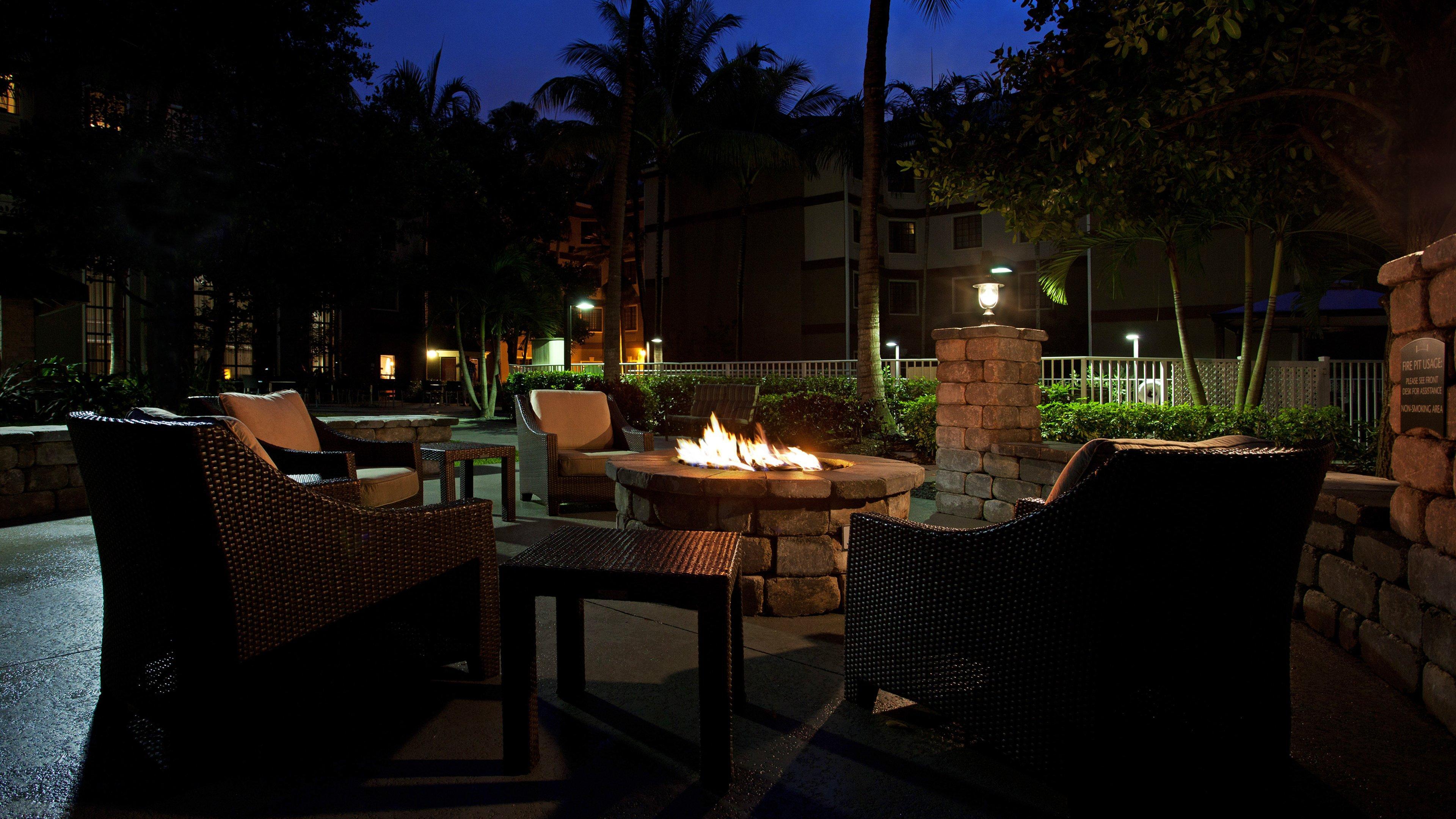 Sonesta Es Suites Fort Lauderdale Plantation Luaran gambar