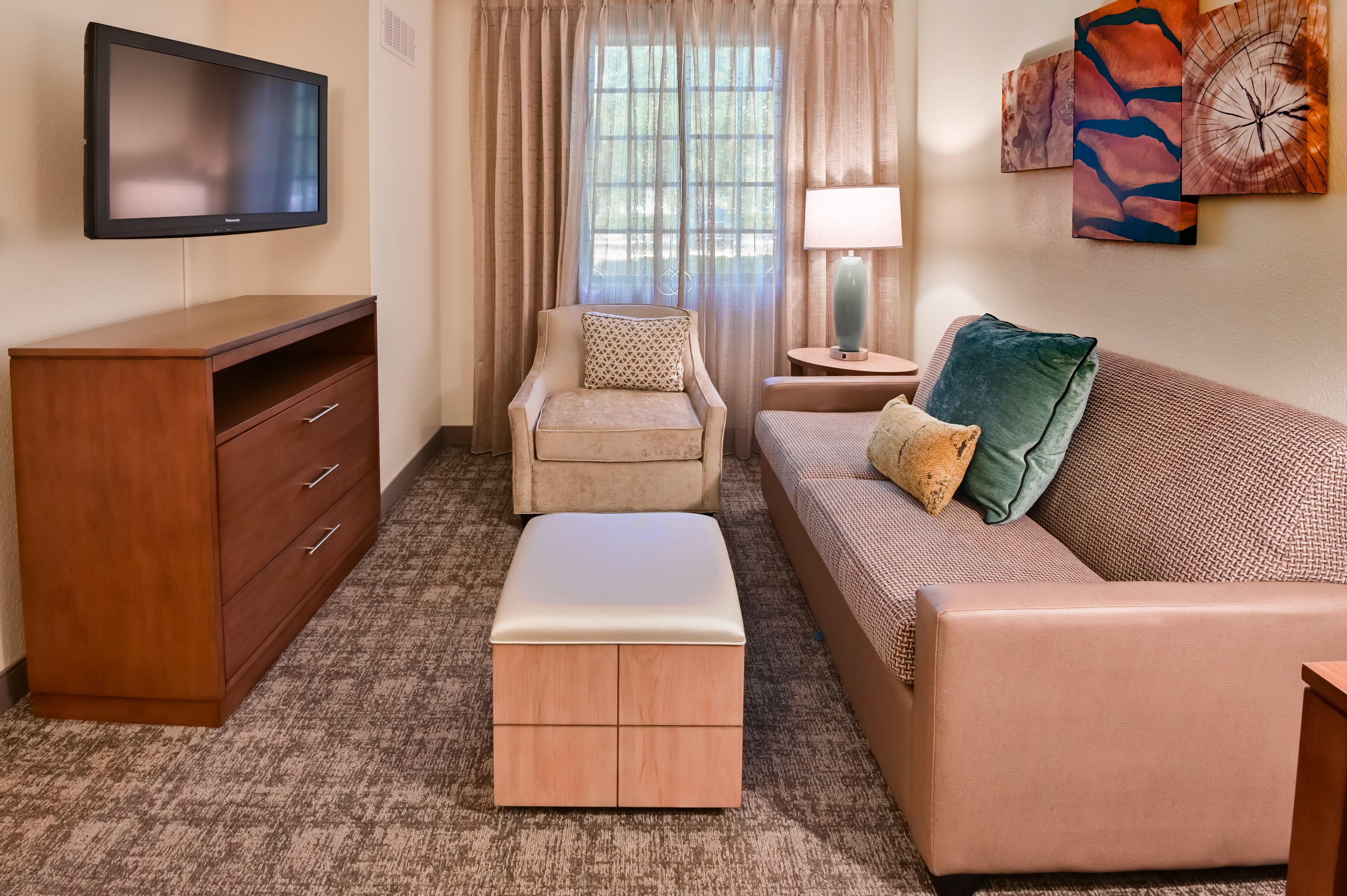 Sonesta Es Suites Fort Lauderdale Plantation Luaran gambar