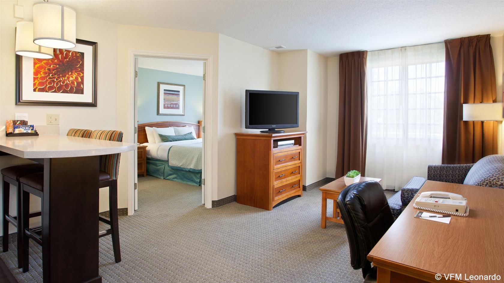 Sonesta Es Suites Fort Lauderdale Plantation Luaran gambar