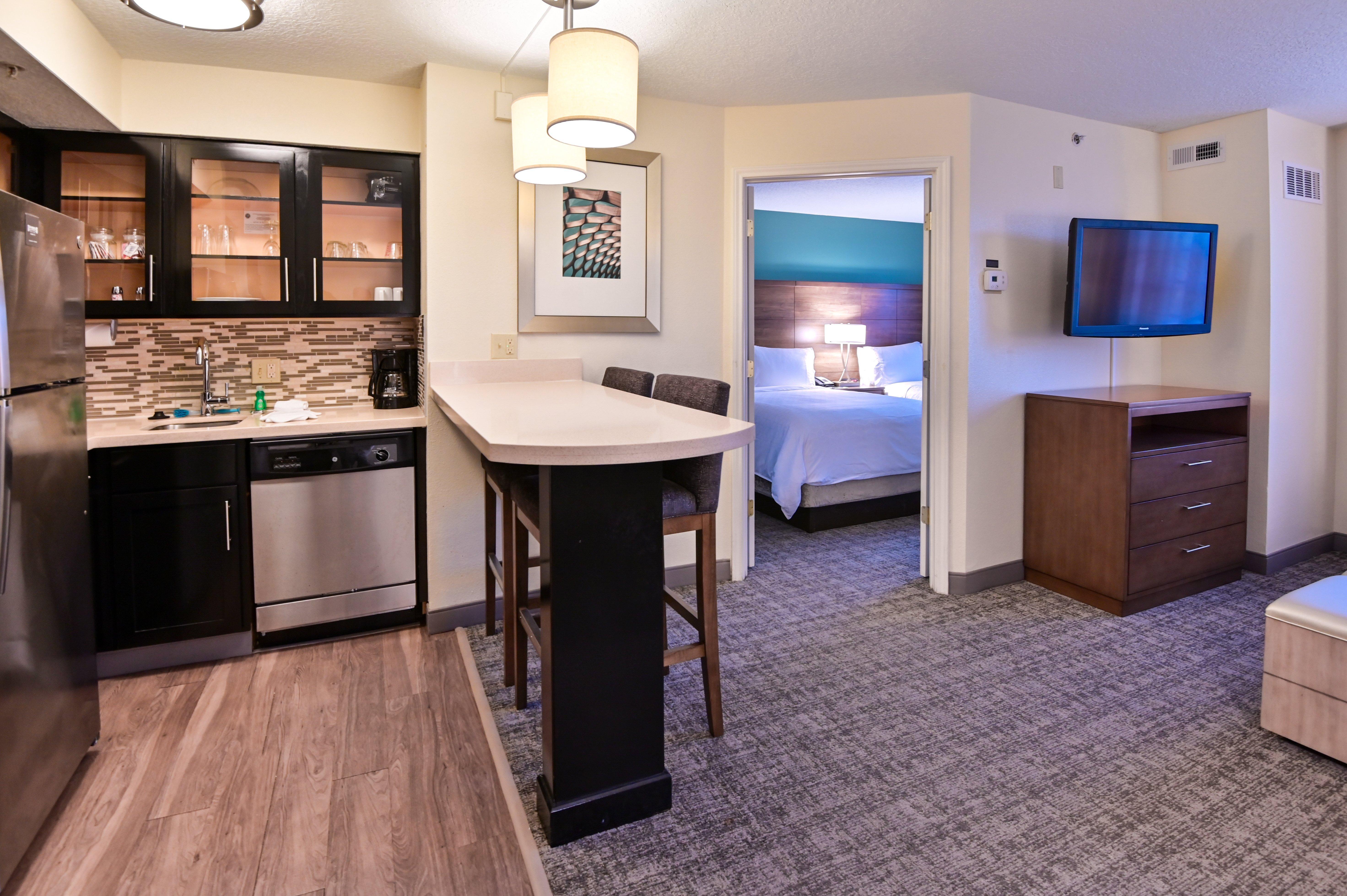 Sonesta Es Suites Fort Lauderdale Plantation Luaran gambar