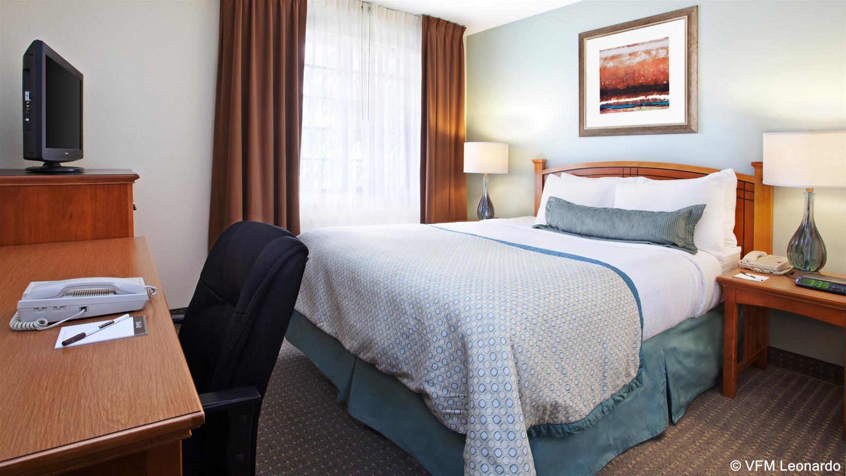 Sonesta Es Suites Fort Lauderdale Plantation Luaran gambar