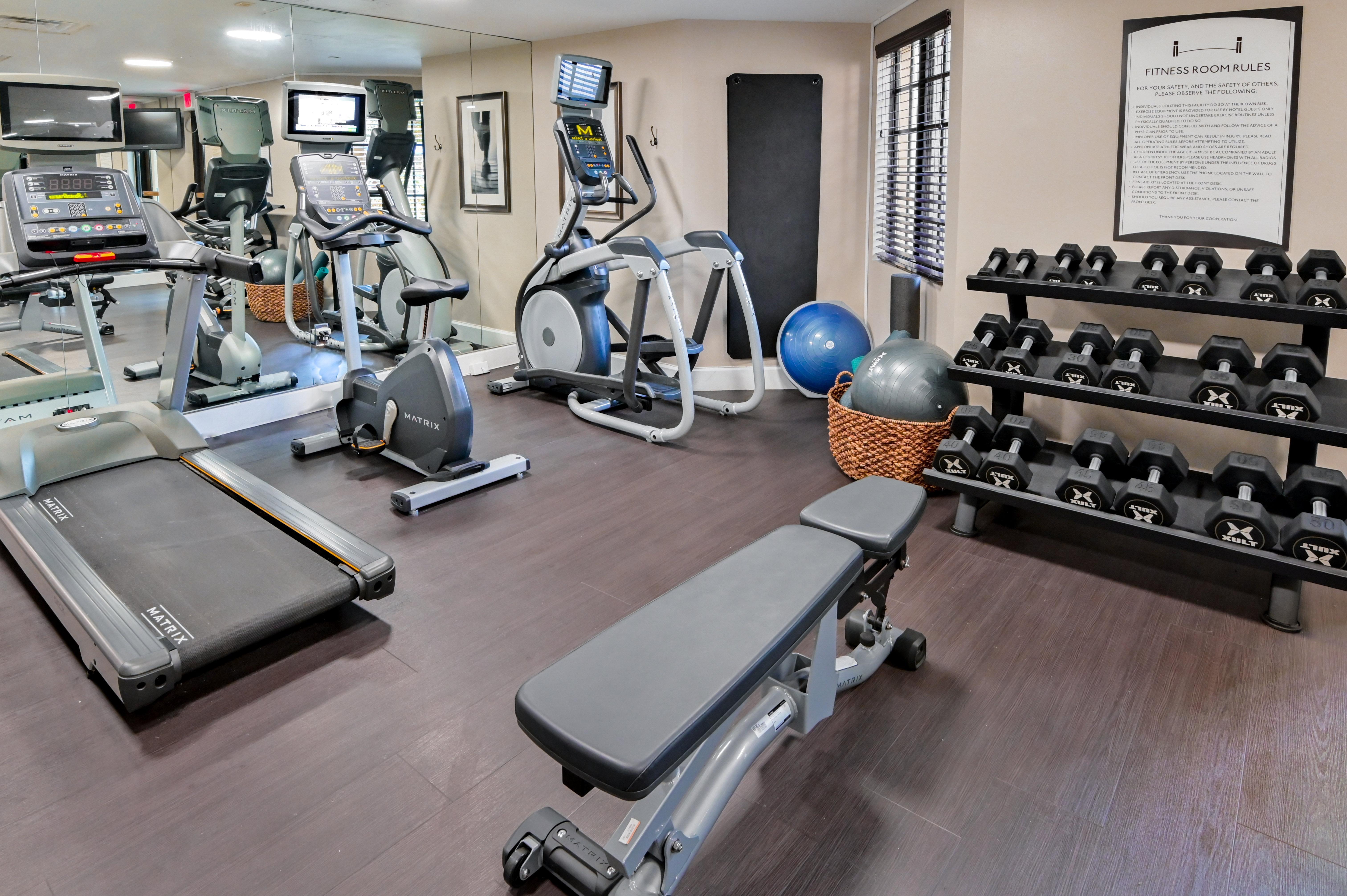 Sonesta Es Suites Fort Lauderdale Plantation Luaran gambar