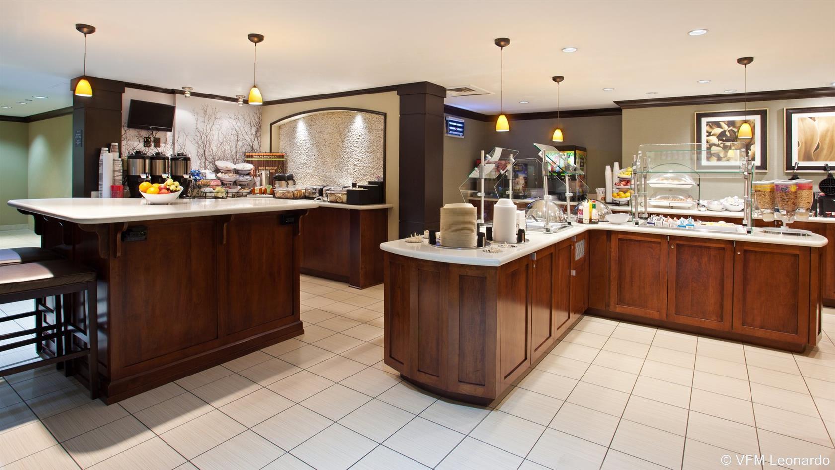 Sonesta Es Suites Fort Lauderdale Plantation Luaran gambar
