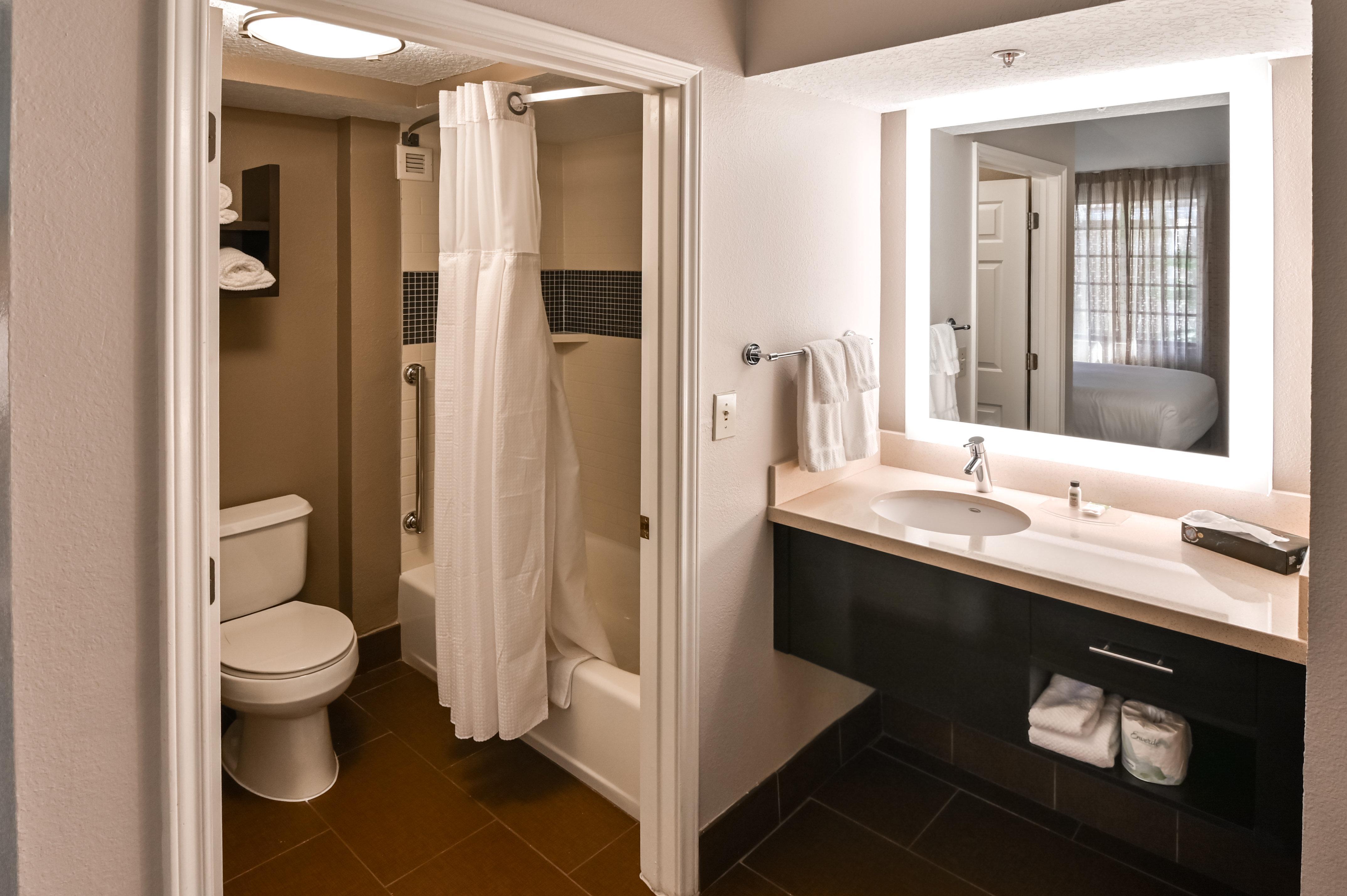 Sonesta Es Suites Fort Lauderdale Plantation Luaran gambar