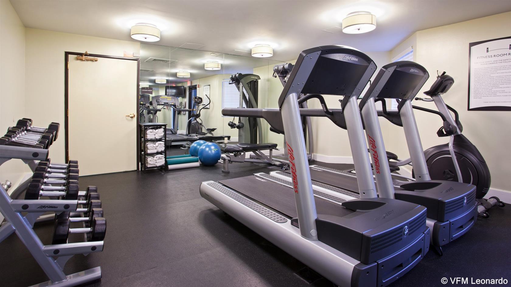 Sonesta Es Suites Fort Lauderdale Plantation Luaran gambar