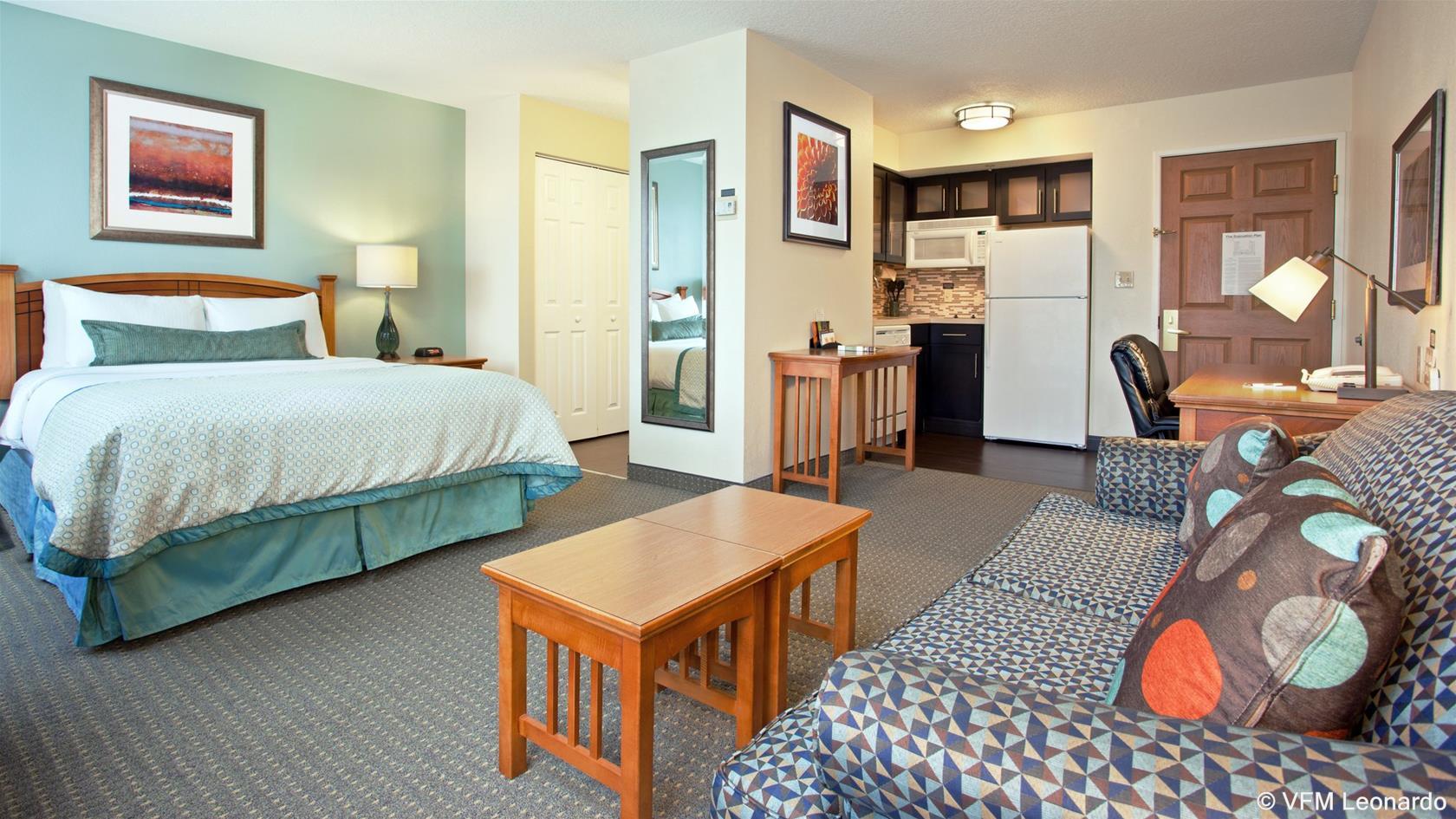 Sonesta Es Suites Fort Lauderdale Plantation Luaran gambar
