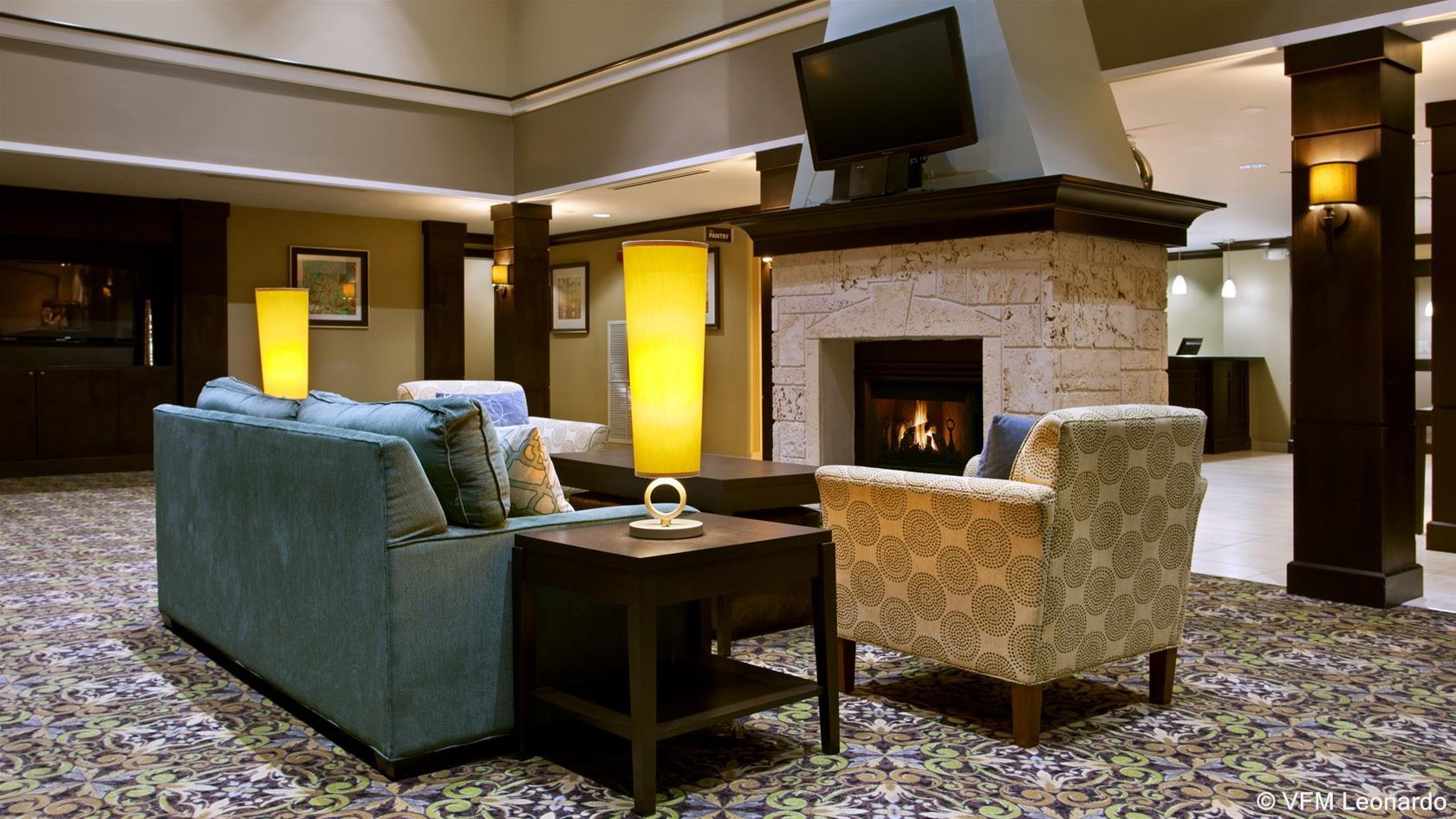 Sonesta Es Suites Fort Lauderdale Plantation Luaran gambar