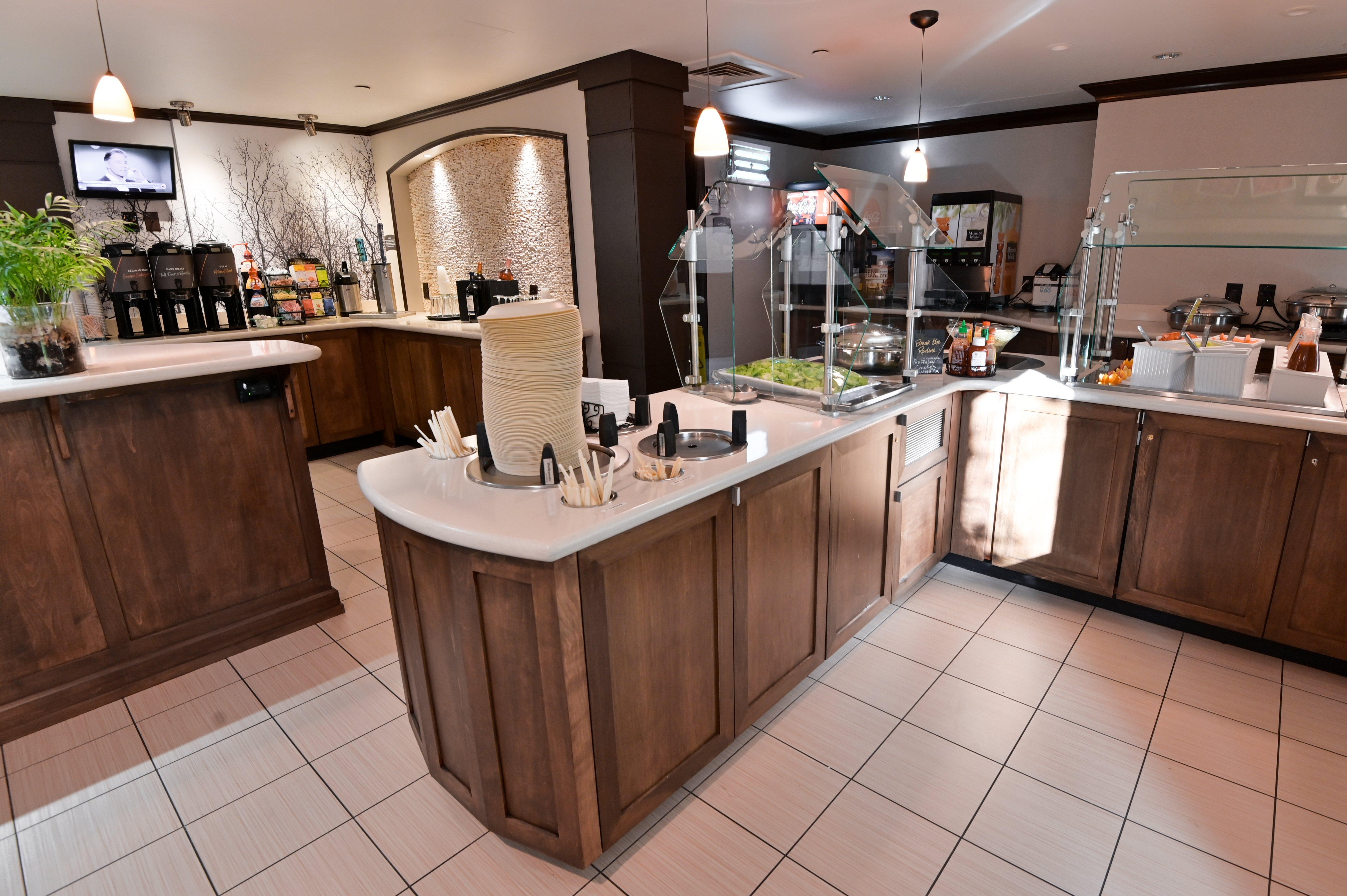 Sonesta Es Suites Fort Lauderdale Plantation Luaran gambar