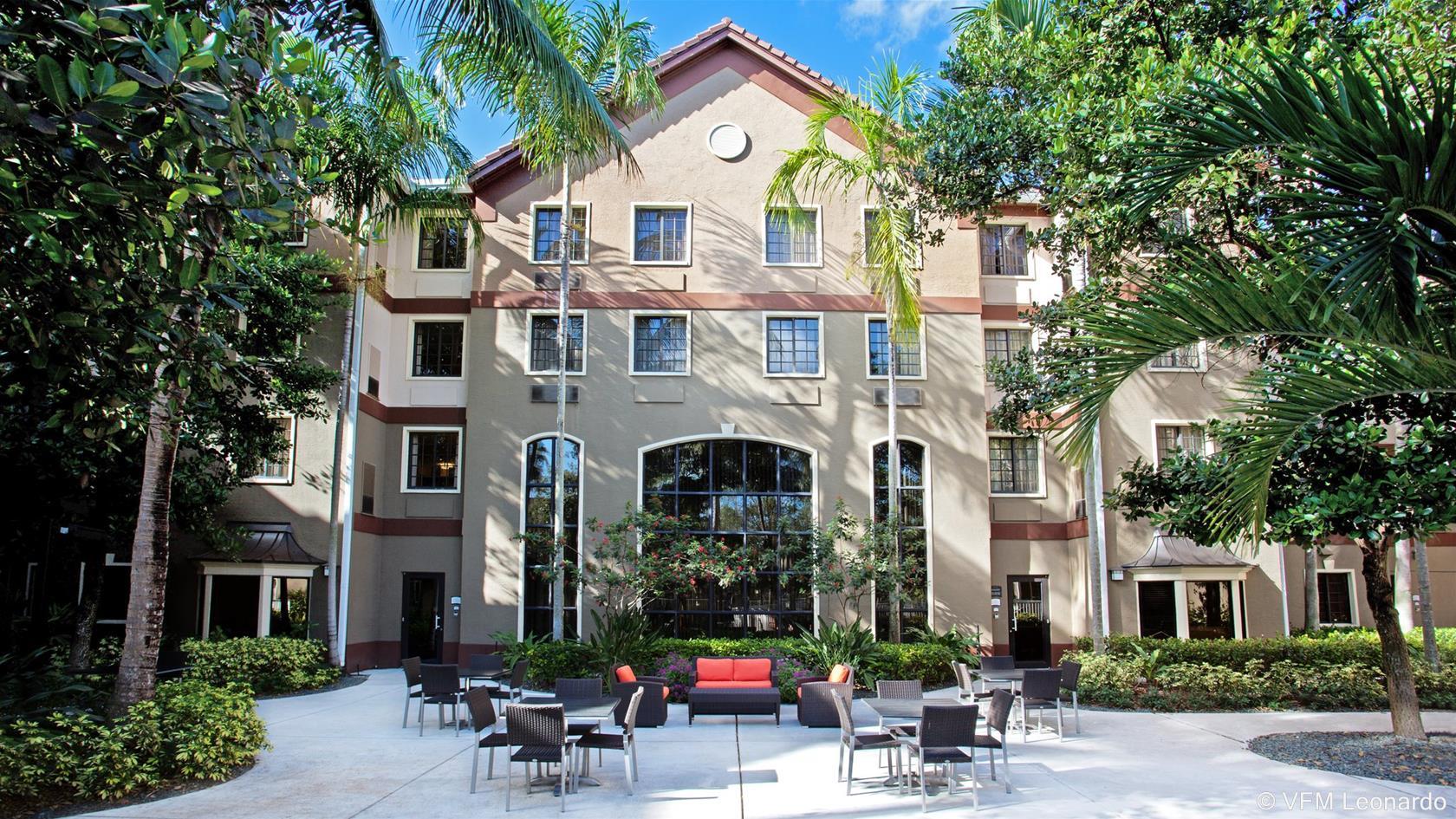 Sonesta Es Suites Fort Lauderdale Plantation Luaran gambar