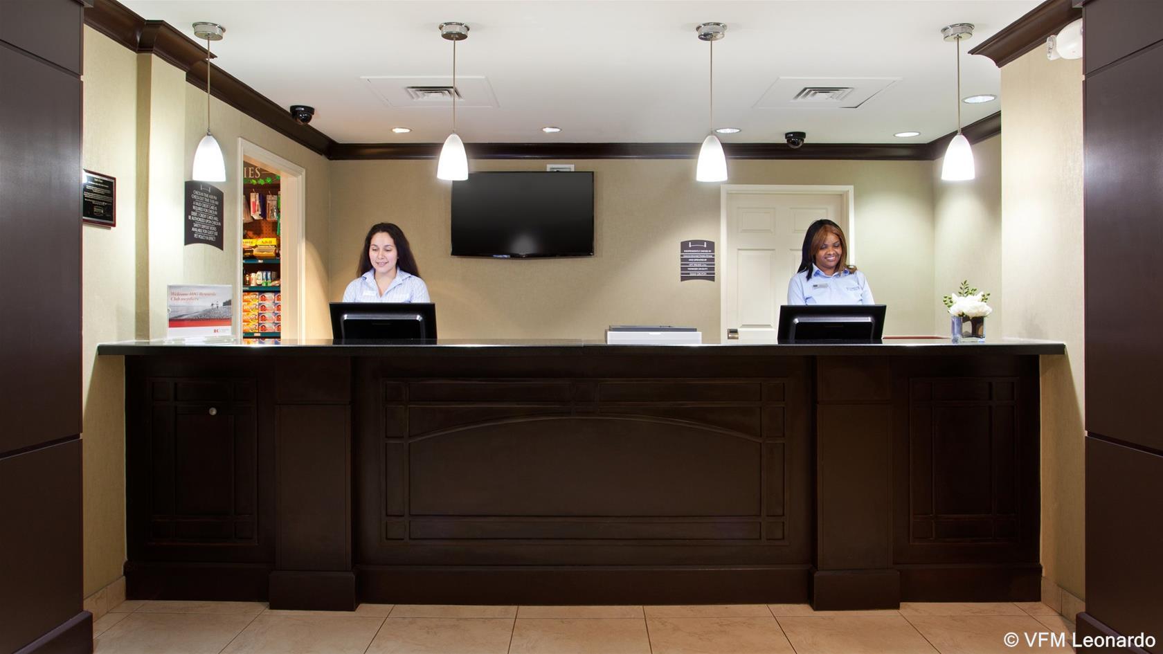 Sonesta Es Suites Fort Lauderdale Plantation Luaran gambar