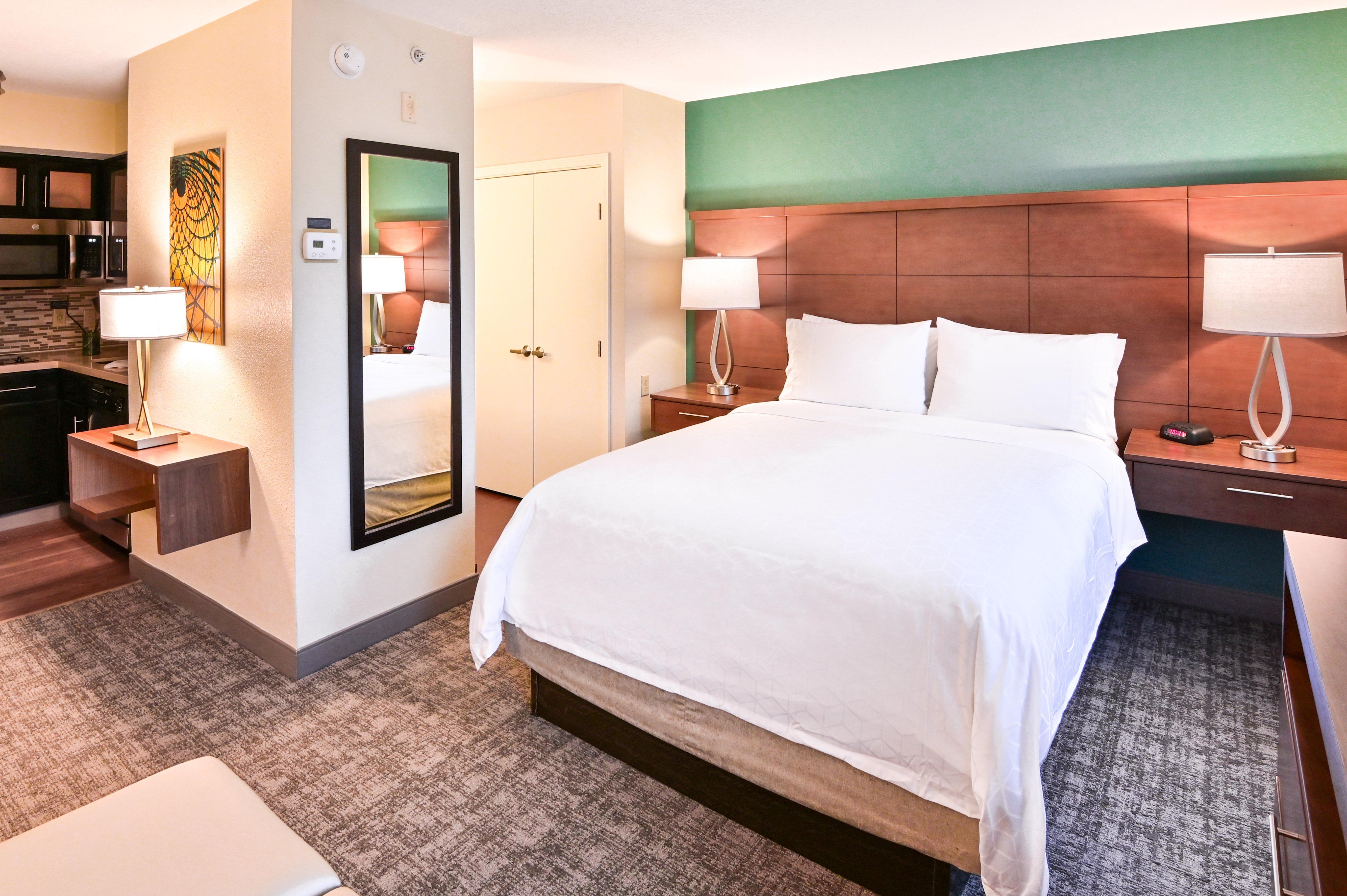 Sonesta Es Suites Fort Lauderdale Plantation Luaran gambar