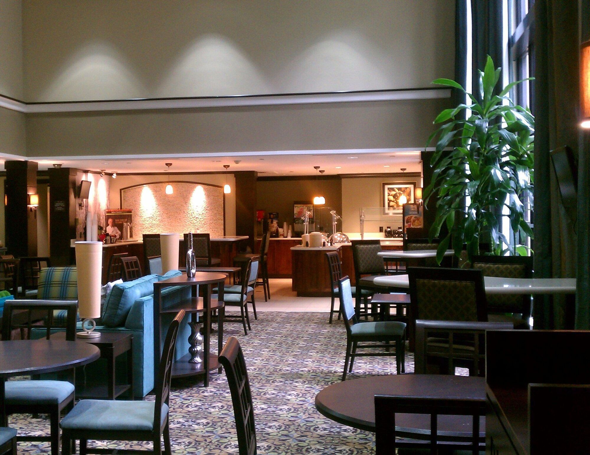Sonesta Es Suites Fort Lauderdale Plantation Luaran gambar